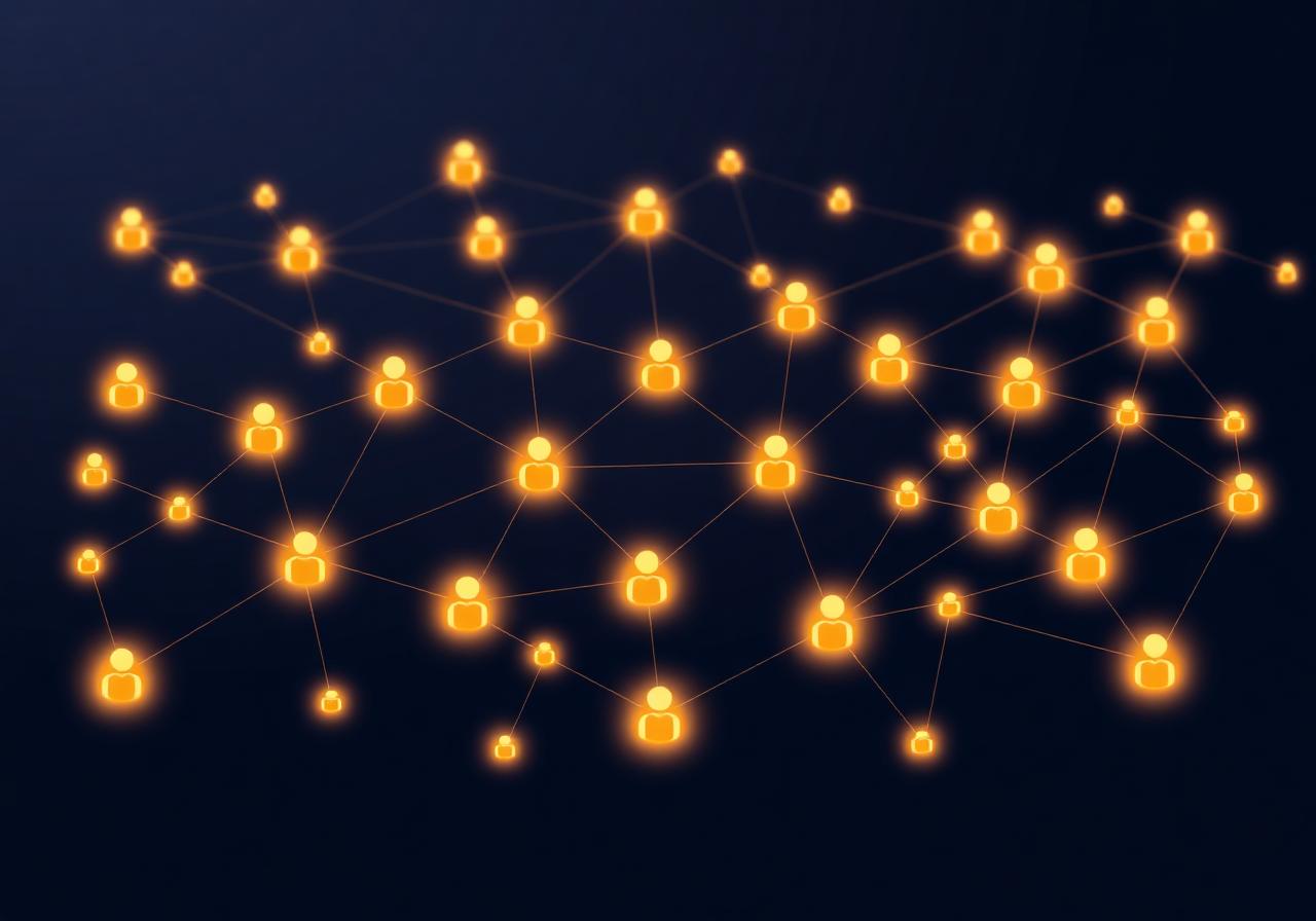 Build a Referral Machine
