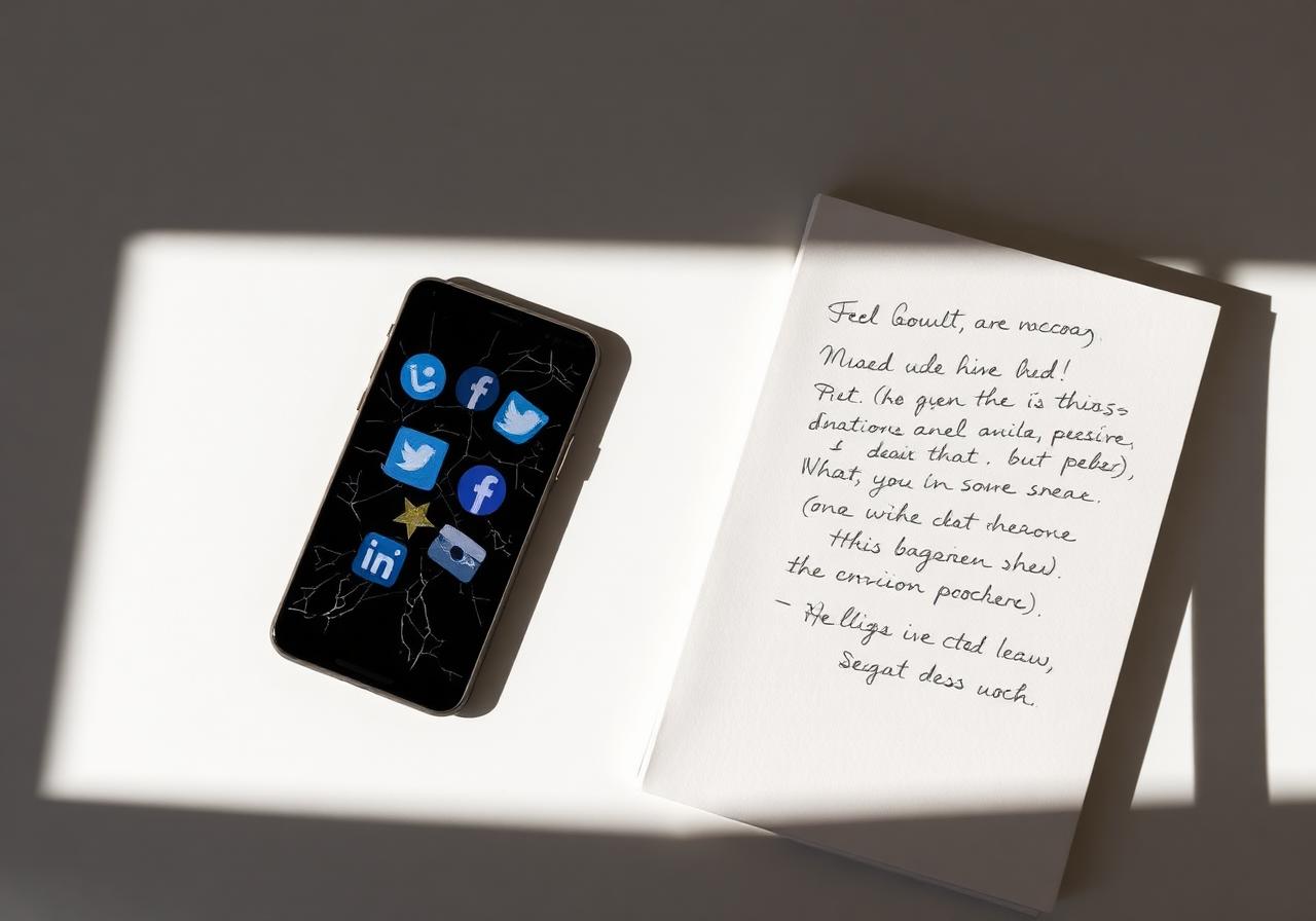 Social Media Is Dead… Now What?